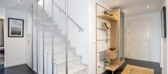 3 غرف نوم شقة في Ciutadella De Menorca, Spain رقم 5135 8