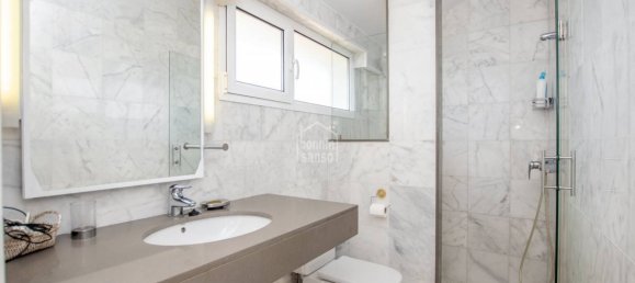 3 غرف نوم شقة في Ciutadella De Menorca, Spain رقم 5135 10