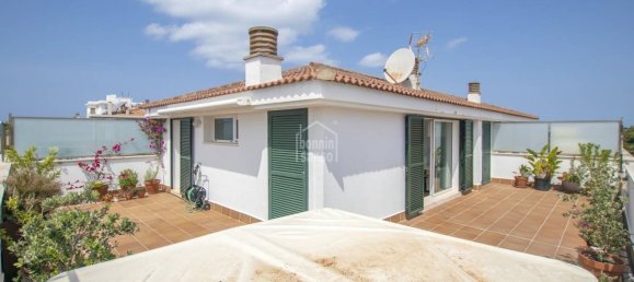 3 غرف نوم شقة في Ciutadella De Menorca, Spain رقم 5135 13
