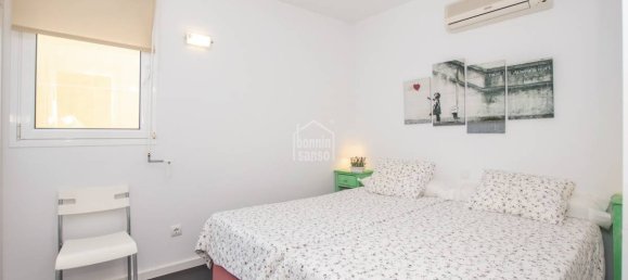 3 غرف نوم شقة في Ciutadella De Menorca, Spain رقم 5135 5