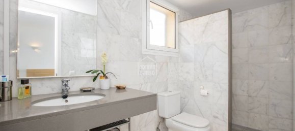 3 غرف نوم شقة في Ciutadella De Menorca, Spain رقم 5135 4