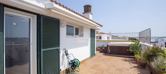 3 غرف نوم شقة في Ciutadella De Menorca, Spain رقم 5135 12