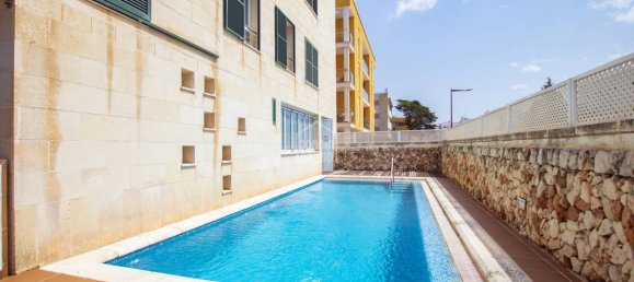 3 غرف نوم شقة في Ciutadella De Menorca, Spain رقم 5135 19