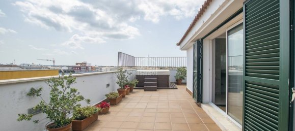 3 غرف نوم شقة في Ciutadella De Menorca, Spain رقم 5135 11