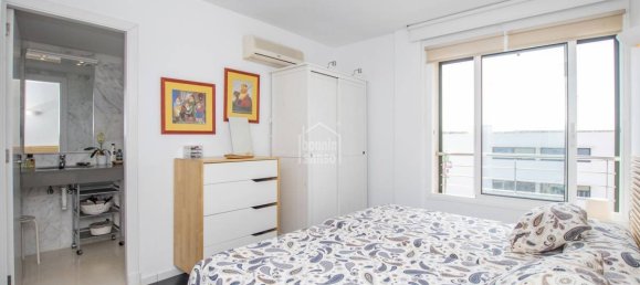 3 غرف نوم شقة في Ciutadella De Menorca, Spain رقم 5135 3