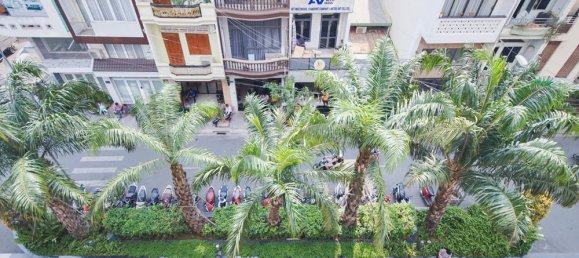 3 bedrooms Apartment in Binh Thanh, Vietnam No. 17318 22