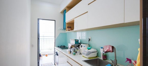 3 bedrooms Apartment in Binh Thanh, Vietnam No. 17318 6