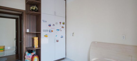 3 bedrooms Apartment in Binh Thanh, Vietnam No. 17318 14