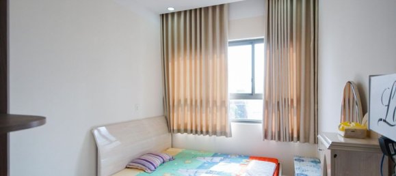3 bedrooms Apartment in Binh Thanh, Vietnam No. 17318 2