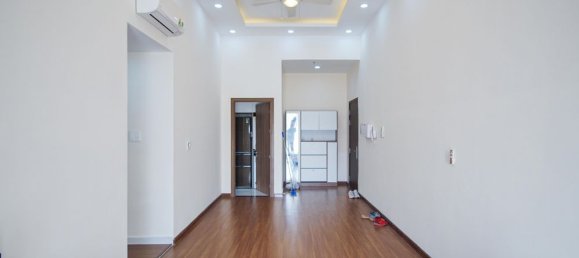 3 bedrooms Apartment in Binh Thanh, Vietnam No. 17318 11