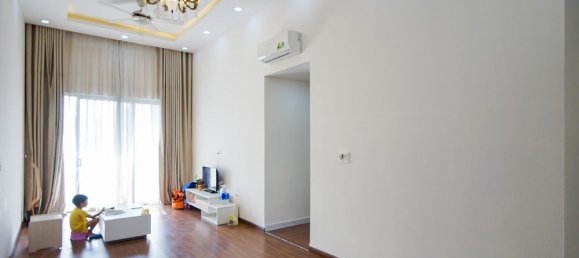 3 bedrooms Apartment in Binh Thanh, Vietnam No. 17318 4