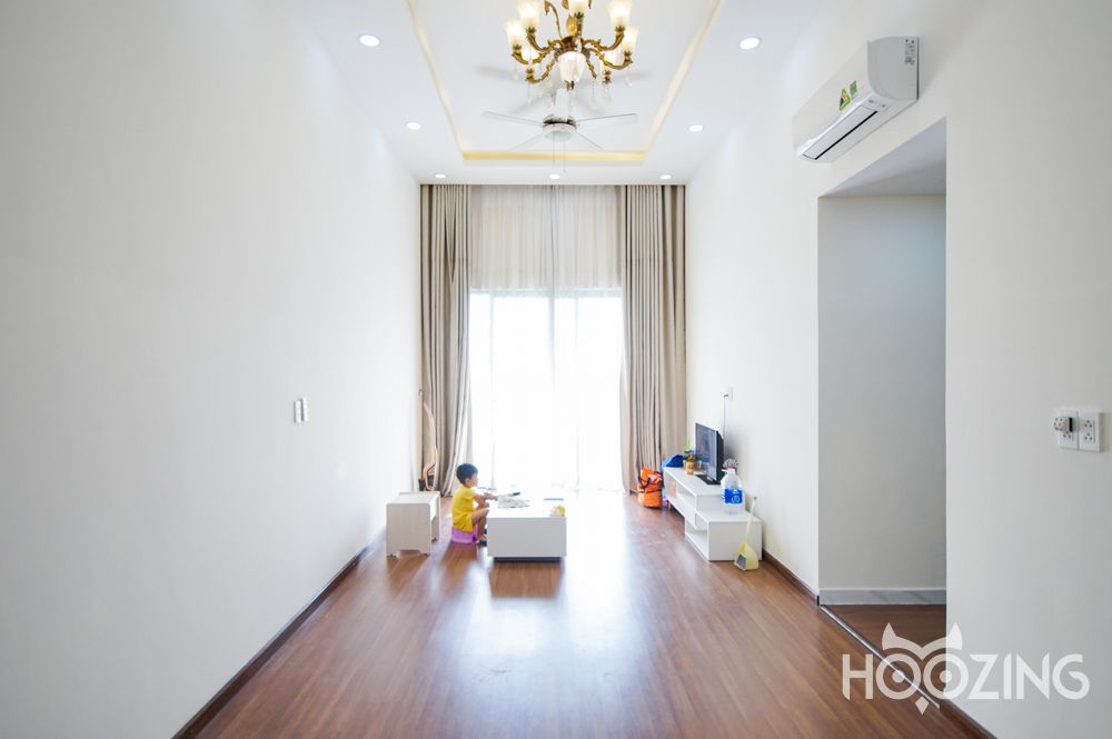 3 bedrooms Apartment in Binh Thanh, Vietnam No. 17318