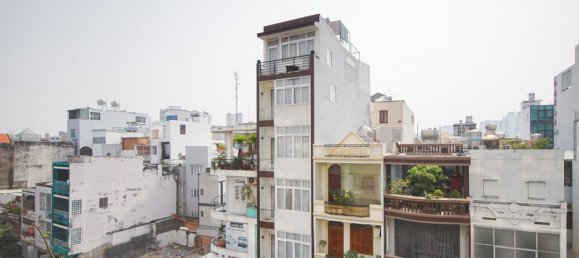 3 bedrooms Apartment in Binh Thanh, Vietnam No. 17318 20