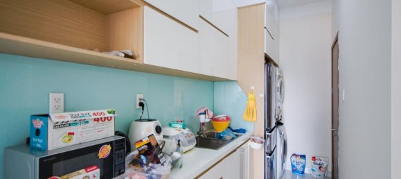 3 bedrooms Apartment in Binh Thanh, Vietnam No. 17318 7