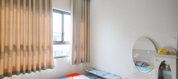 3 bedrooms Apartment in Binh Thanh, Vietnam No. 17318 10