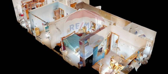 2 Schlafzimmer Wohnung in Genoa, Italy, Nr. 106046 9