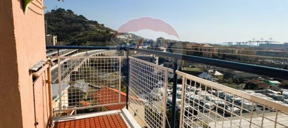 2 Schlafzimmer Wohnung in Genoa, Italy, Nr. 106046 37