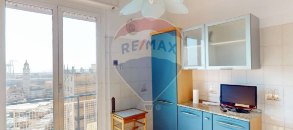 2 Schlafzimmer Wohnung in Genoa, Italy, Nr. 106046 30