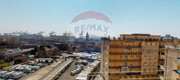 2 Schlafzimmer Wohnung in Genoa, Italy, Nr. 106046 39