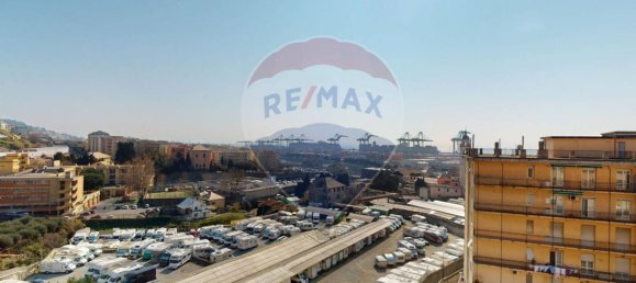 2 Schlafzimmer Wohnung in Genoa, Italy, Nr. 106046 6