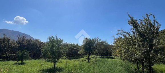 Grundstück in Baronissi, Italy 7500m², Nr. 329184 14