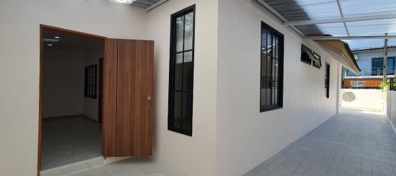 Кафе / ресторан с 3 спальнями в Пхукет, Таиланд № 7808 17