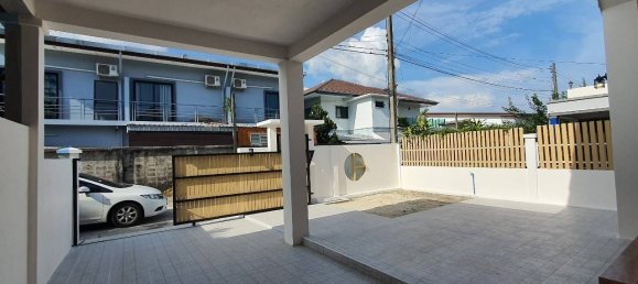 Кафе / ресторан с 3 спальнями в Пхукет, Таиланд № 7808 18