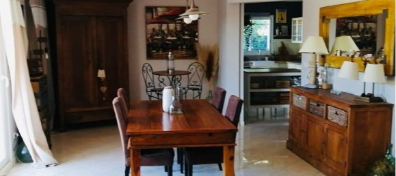 Casa de 3 dormitorios en Cazouls-les-Beziers, France No. 286543 2