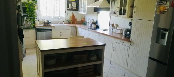 Casa de 3 dormitorios en Cazouls-les-Beziers, France No. 286543 3