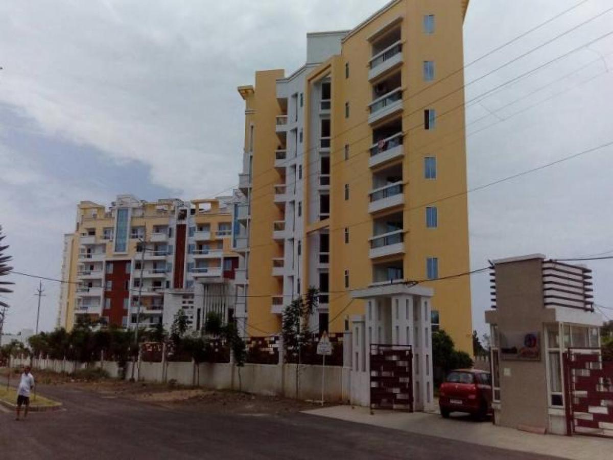 5 Schlafzimmer Haus in Bhopal, India, Nr. 18956