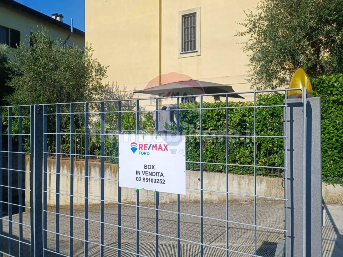 Garagem em Treviglio, Italy 14 m² N.º 259132
