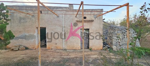 2 rooms House in Mola di Bari, Italy No. 144410 4