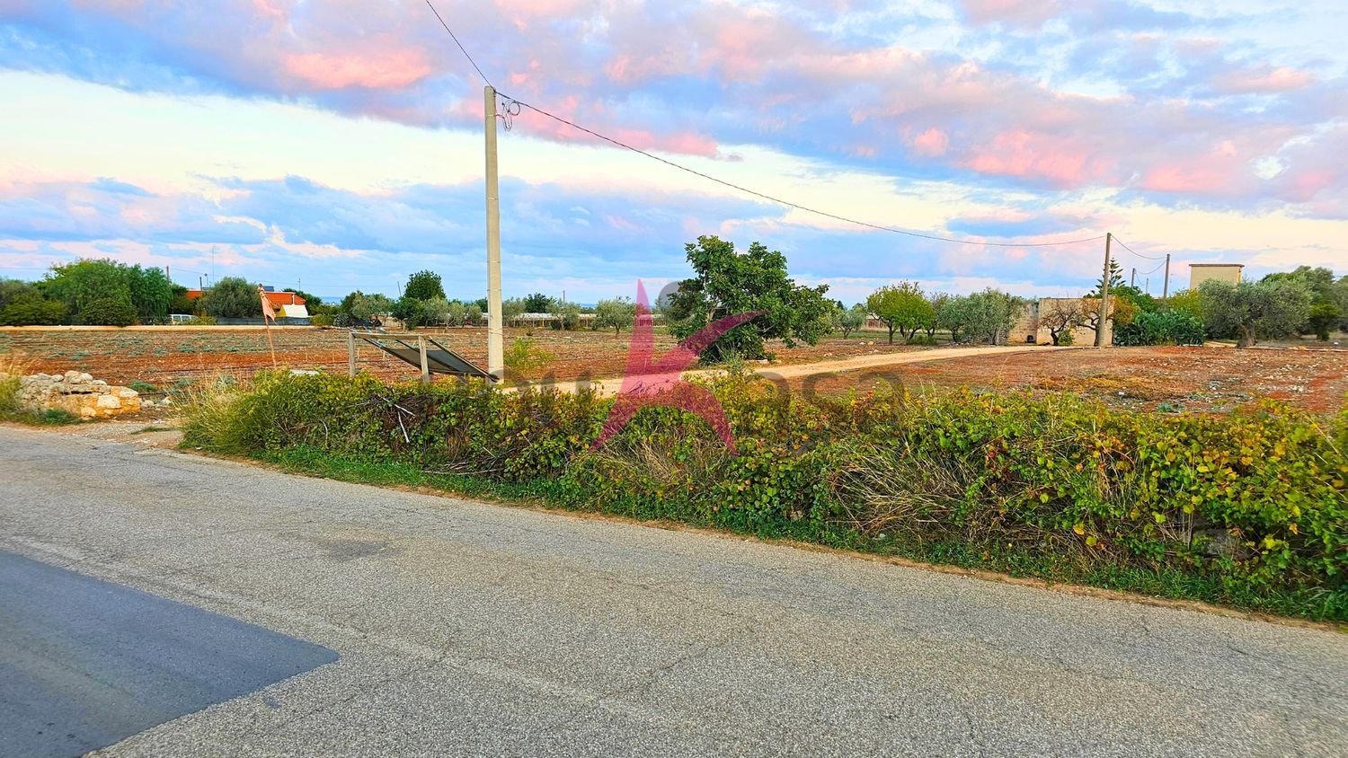 Дом с 2 комнатами в Мола ди Бари, Италия № 144410