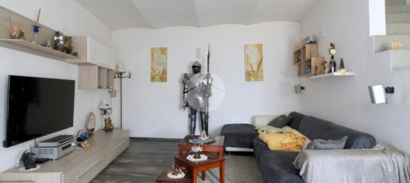 Дом с 2 спальнями в Санфре, Италия № 263970 4