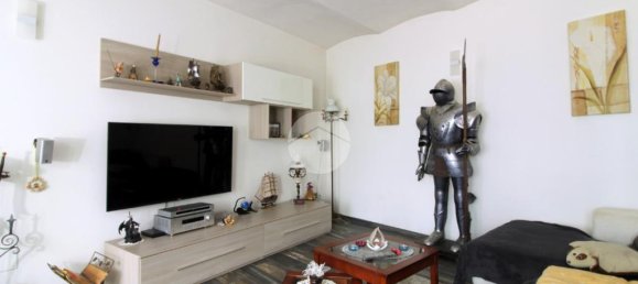 Дом с 2 спальнями в Санфре, Италия № 263970 10