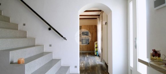 Дом с 2 спальнями в Санфре, Италия № 263970 7