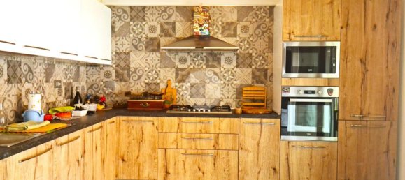 Дом с 2 спальнями в Санфре, Италия № 263970 13