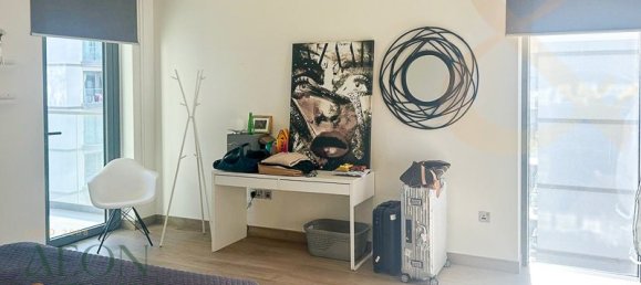 2 bedrooms Apartment in Mohammed Bin Rashid City, UAE No. 105421 3