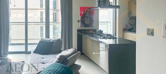 2 bedrooms Apartment in Mohammed Bin Rashid City, UAE No. 105421 2