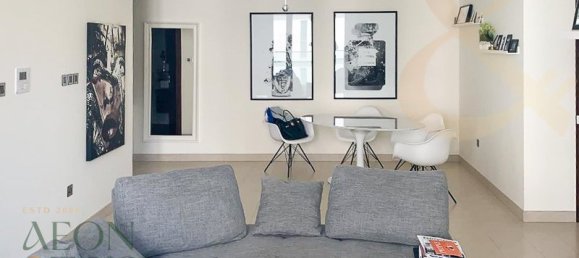 2 bedrooms Apartment in Mohammed Bin Rashid City, UAE No. 105421 5