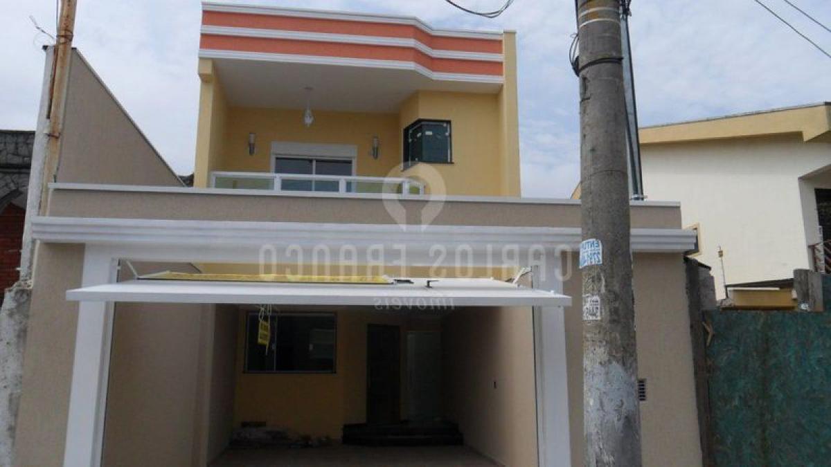 3 غرف نوم منزل في Sao Paulo, Brazil رقم 593867