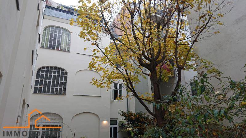 استوديو في Hernals, Austria رقم 257088