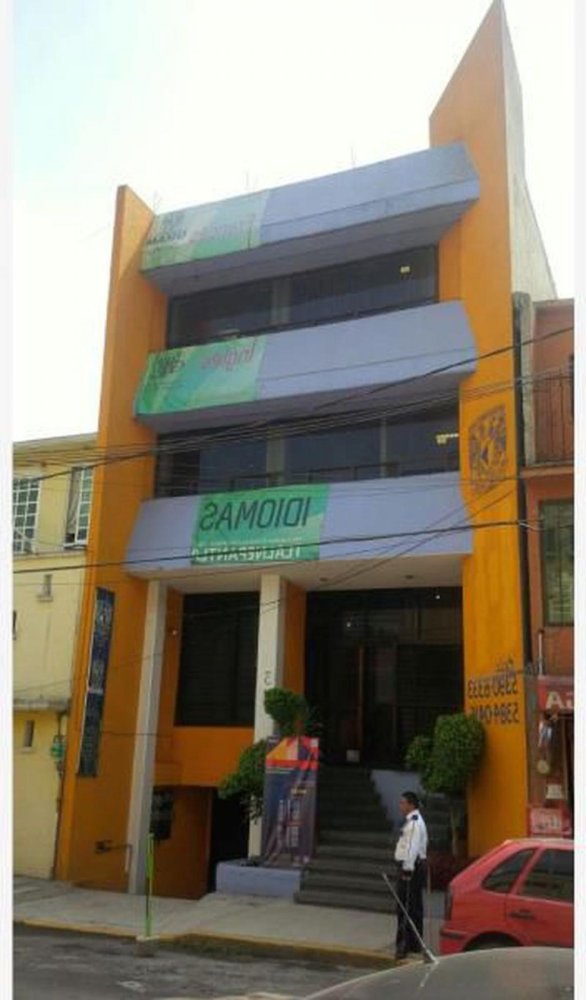 Edificio en Tlalnepantla, Mexico No. 200136