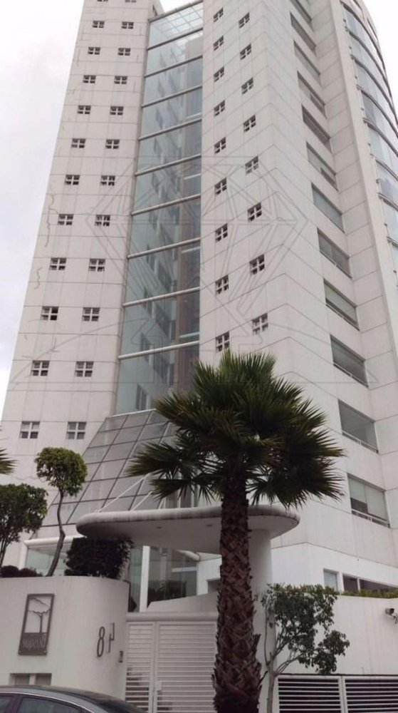 2 bedrooms Apartment in Mexico No. 218780