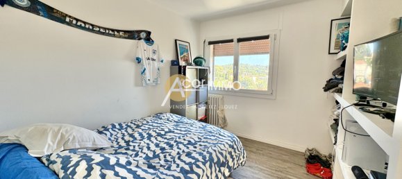 Apartamento de 4 divisões em Toulon, France N.º 339502 6
