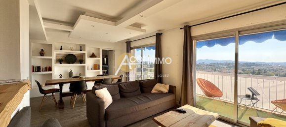 Apartamento de 4 divisões em Toulon, France N.º 339502 3