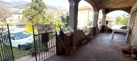 8 rooms House in Sora, Italy No. 14959 26