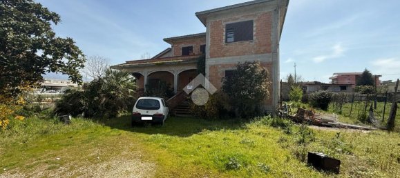 8 rooms House in Sora, Italy No. 14959 42