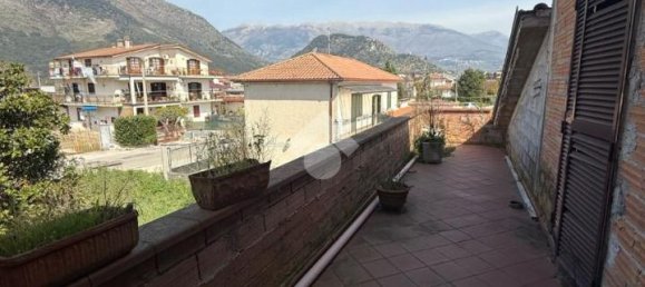 8 rooms House in Sora, Italy No. 14959 33