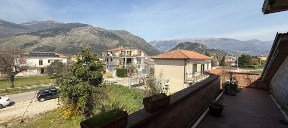 8 rooms House in Sora, Italy No. 14959 13